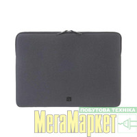 Чохол для ноутбука Tucano Elements MB Pro 16&quot; Gray (BF-E-MB16-SG) МегаМаркет