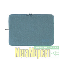 Чохол для ноутбука Tucano Melange 15-16 Blue (BFM1516-Z) МегаМаркет