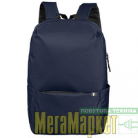 Рюкзак міський 2E StreetPack 20L / Dark Blue (2E-BPT6120NV) МегаМаркет