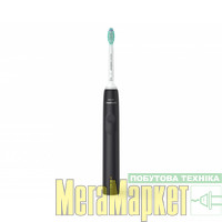 Електрична зубна щітка Philips Sonicare 3100 series HX3671/14 МегаМаркет