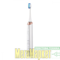 Електрична зубна щітка Panasonic EW-DC12-W520 МегаМаркет