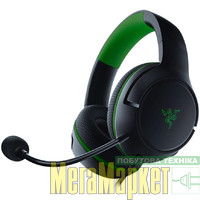 Комп'ютерна гарнітура Razer Kaira X for Xbox Black (RZ04-03970100-R3M1) МегаМаркет