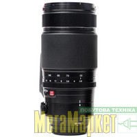 Довгофокусний об'єктив Fujifilm XF 50-140mm f/2,8 R LM OIS WR МегаМаркет