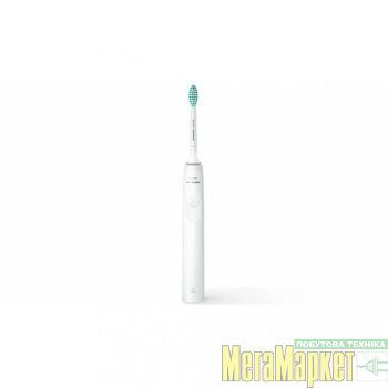 Електрична зубна щітка Philips Sonicare 2100 Series HX3651/13 МегаМаркет