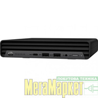 Неттоп HP ProDesk 400DM G6 (1C6Z0EA) МегаМаркет