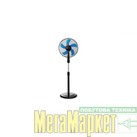 Вентилятор підлоговий Zelmer ZSF1410 МегаМаркет