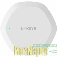 Бездротова точка доступу Linksys LAPAC1300C МегаМаркет
