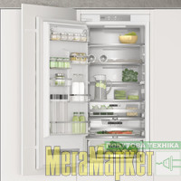 Холодильник з морозильною камерою Whirlpool WHC20 T593 МегаМаркет