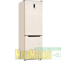 Холодильник з морозильною камерою Midea MDRB424FGF34O МегаМаркет