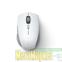 миша Razer Pro Click mini White/Gray (RZ01-03990100-R3G1) МегаМаркет