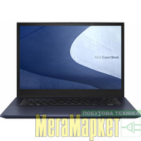 Ноутбук ASUS ExpertBook B7 B7402FEA Star Black (B7402FEA-LA0385R) МегаМаркет