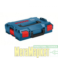 Кейс (чемодан) для інструментів Bosch L-BOXX 102 (1600A012FZ) МегаМаркет