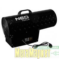 Теплова гармата NEO Tools 90-085 МегаМаркет