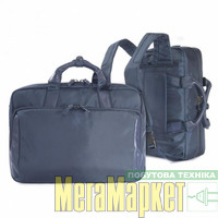 Рюкзак міський Tucano Profilo Premium / Blue (BLAPPR2-B) МегаМаркет