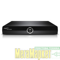 Стаціонарний медіаплеєр Zappiti Mini 4K HDR МегаМаркет