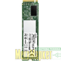 SSD накопичувач Transcend NVMe SSD 220S 512 GB (TS512GMTE220S) МегаМаркет