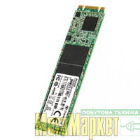 SSD накопичувач Transcend MTS820 960 GB (TS960GMTS820S) МегаМаркет