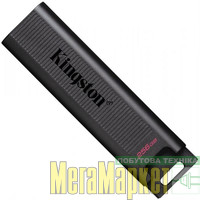Флешка Kingston 256 GB DataTraveler Max USB 3.2 Gen 2 (DTMAX/256GB) МегаМаркет