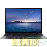 Ноутбук ASUS ZenBook S UX393EA (UX393EA-HK019T) МегаМаркет