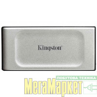 SSD накопичувач Kingston XS2000 1 TB (SXS2000/1000G) МегаМаркет