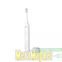 Електрична зубна щітка Ardesto ETB-112W МегаМаркет