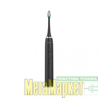 Електрична зубна щітка Ardesto ETB-211B МегаМаркет