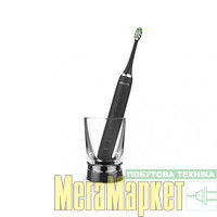 Електрична зубна щітка Ardesto ETB-212CB МегаМаркет