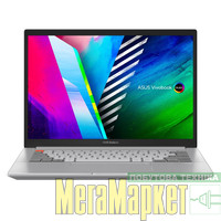 Ноутбук ASUS ASUS N7400PC-KM040W (90NB0U44-M03090) МегаМаркет