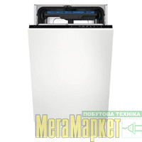 Посудомийна машина Electrolux EEA913100L МегаМаркет