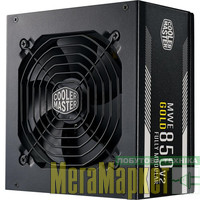 Блок живлення Cooler Master MWE Gold 850W V2 FM (MPE-8501-AFAAG) МегаМаркет