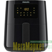 Мультипіч (аерофритюрниця) Philips HD9252/90 МегаМаркет