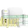 Комплект GSM сигналізації Ajax StarterKit Cam white МегаМаркет