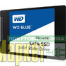 SSD накопичувач WD SSD Blue 250 GB (S250G2B0A) МегаМаркет