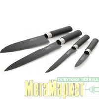 Набір ножів з 4 предметів BergHOFF 1304003 МегаМаркет
