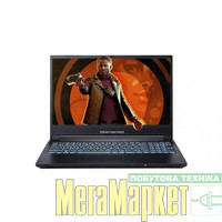 Ноутбук Dream Machines RG3060-15UA42 МегаМаркет