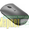 Миша Lenovo ThinkBook Bluetooth Silent Mouse Grey (4Y50X88824) МегаМаркет