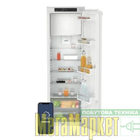 Холодильник з морозильною камерою Liebherr IRf 5101 МегаМаркет