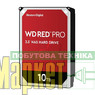Жорсткий диск WD Red Pro 10 TB (WD102KFBX) МегаМаркет