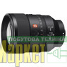 Довгофокусний об'єктив Sony SEL135F18GM 135mm f/1,8 FE МегаМаркет