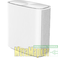 Бездротовий маршрутизатор (роутер) ASUS ZenWiFi XD6 2-pack White МегаМаркет
