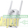 Підсилювач бездротового сигналу TP-Link TL-WA860RE МегаМаркет