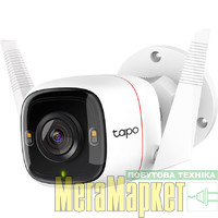IP-камера Starlight TP-Link Tapo C320WS МегаМаркет