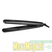 Випрямляч для волосся Sencor SHI 110BK МегаМаркет