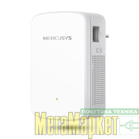 Повторювач Wi-Fi Mercusys ME20 МегаМаркет