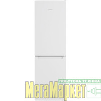 Холодильник з морозильною камерою Indesit INFC8 TI21W МегаМаркет