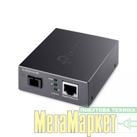 Медіаконвертер TP-Link TL-FC311A-20 МегаМаркет