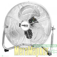 Вентилятор підлоговий NEO Tools 90-005 МегаМаркет
