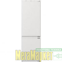 Холодильник з морозильною камерою Gorenje RKI4182E1 МегаМаркет