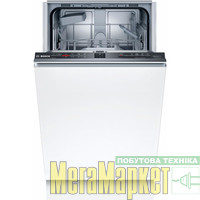 Посудомийна машина Bosch SPV2IKX10K МегаМаркет
