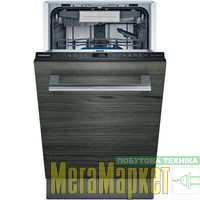 Посудомийна машина Siemens SR65ZX10MK МегаМаркет